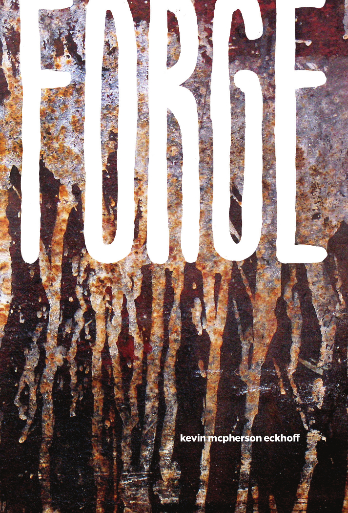 Forge cover