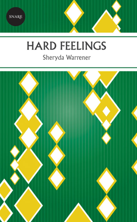 Hard Feelings cover