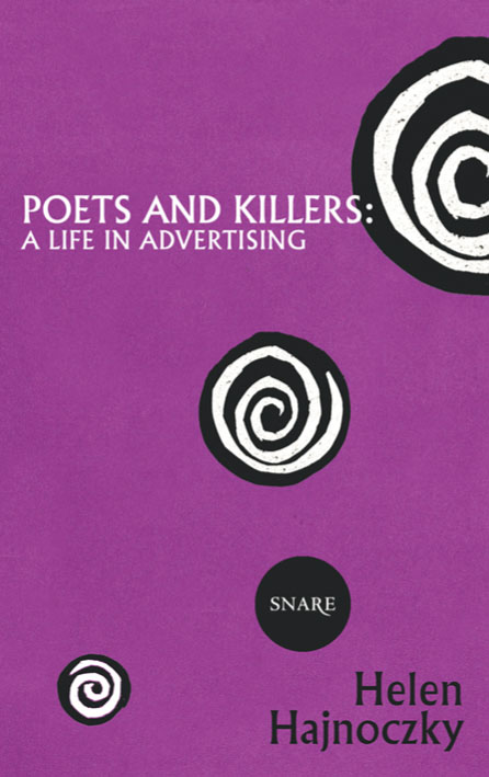 Poets and Killers cover