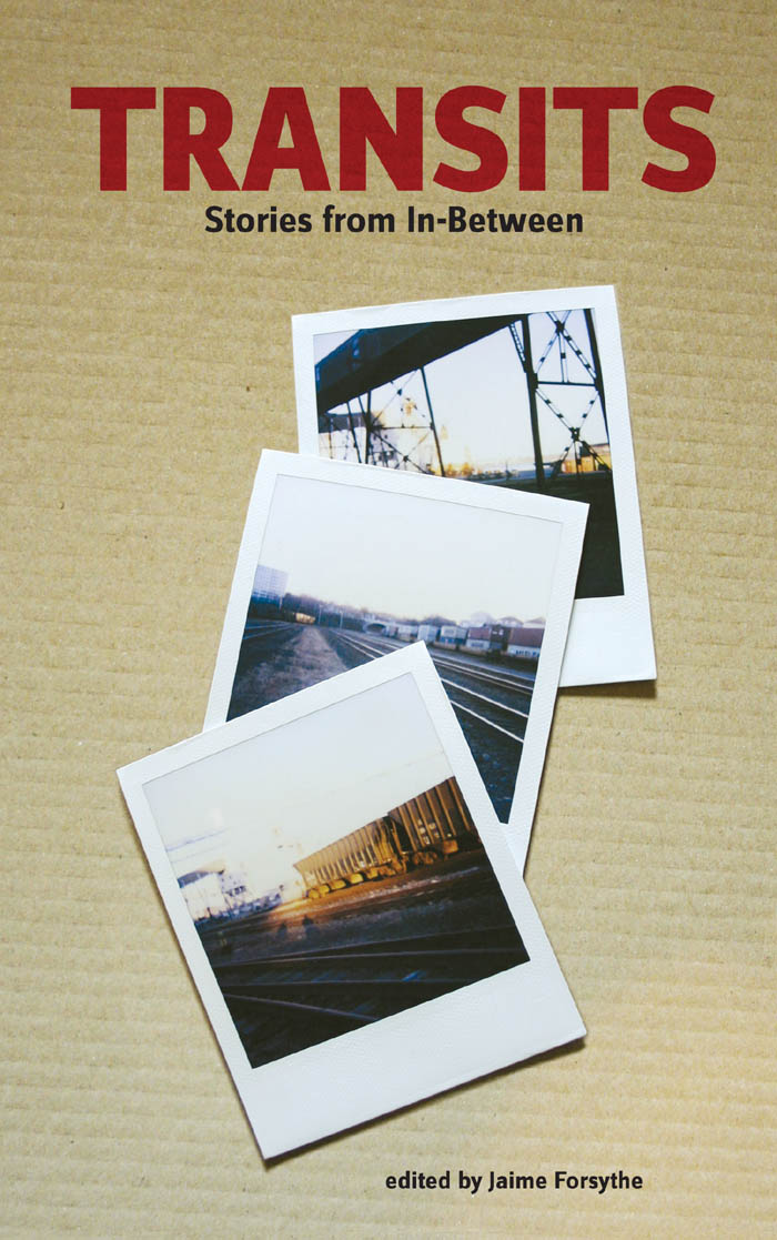 Transits cover