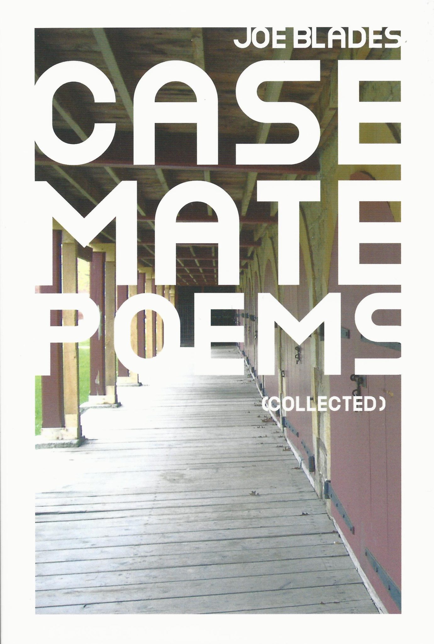 Casemate Poems