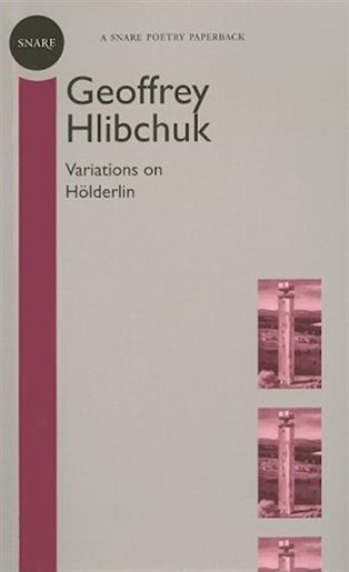 Variations on Holderlin