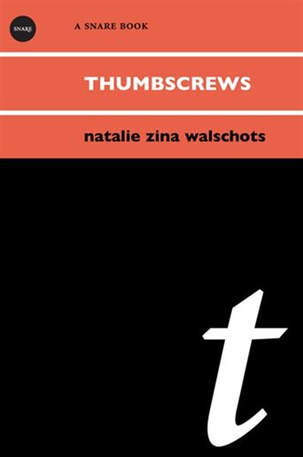 Thumbscrews