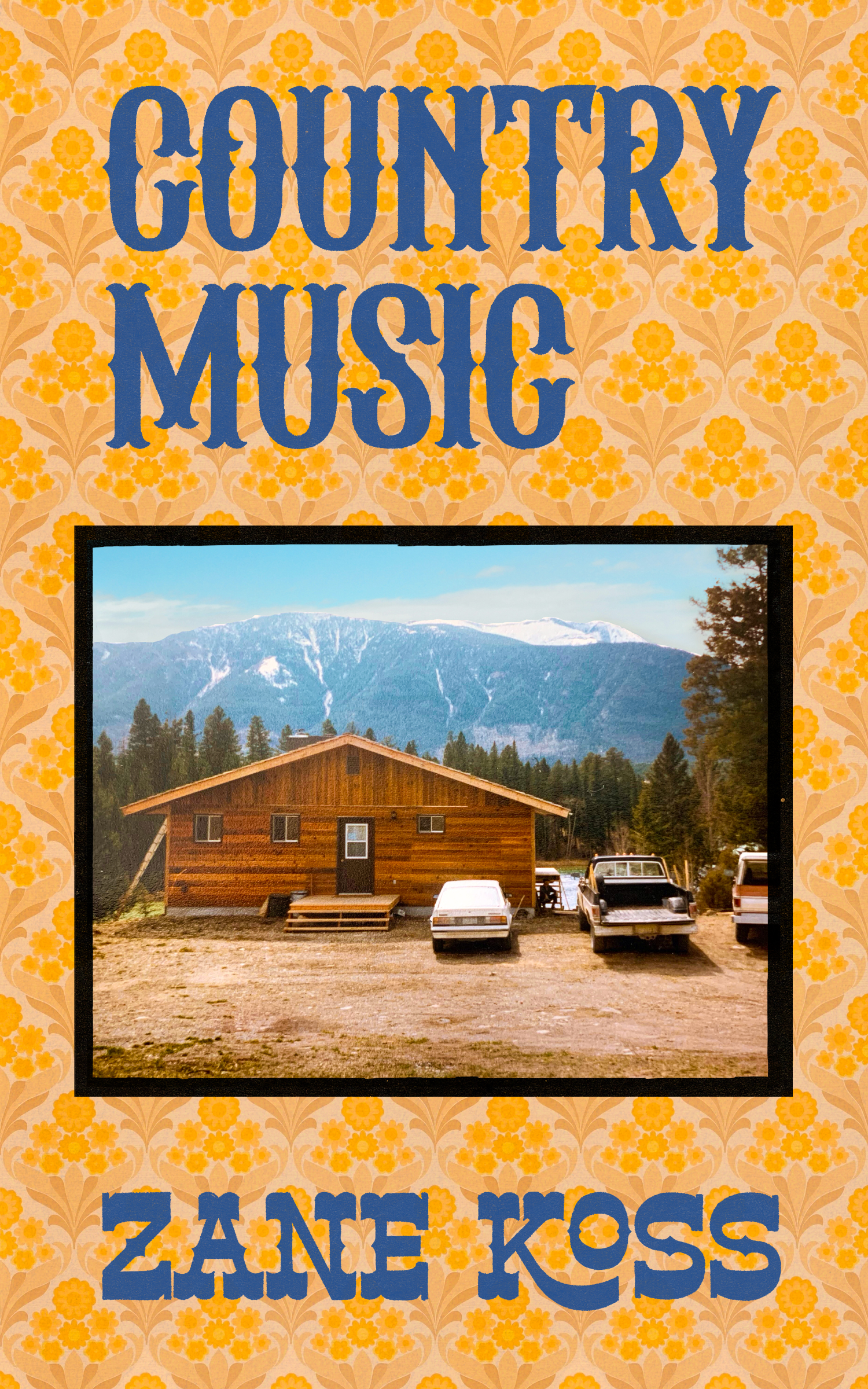 Country Music