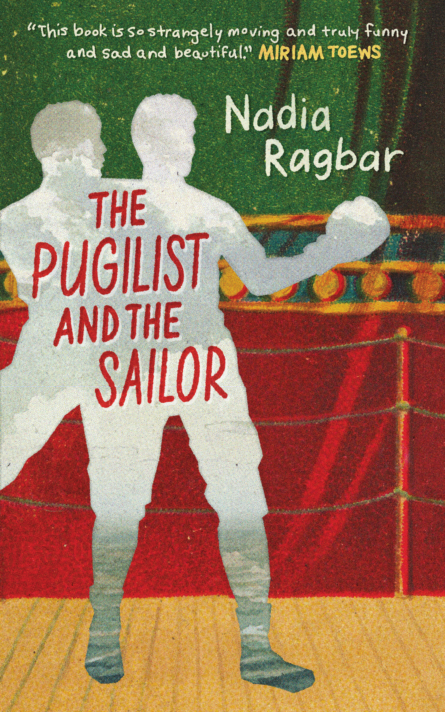 The Pugilist and the Sailor