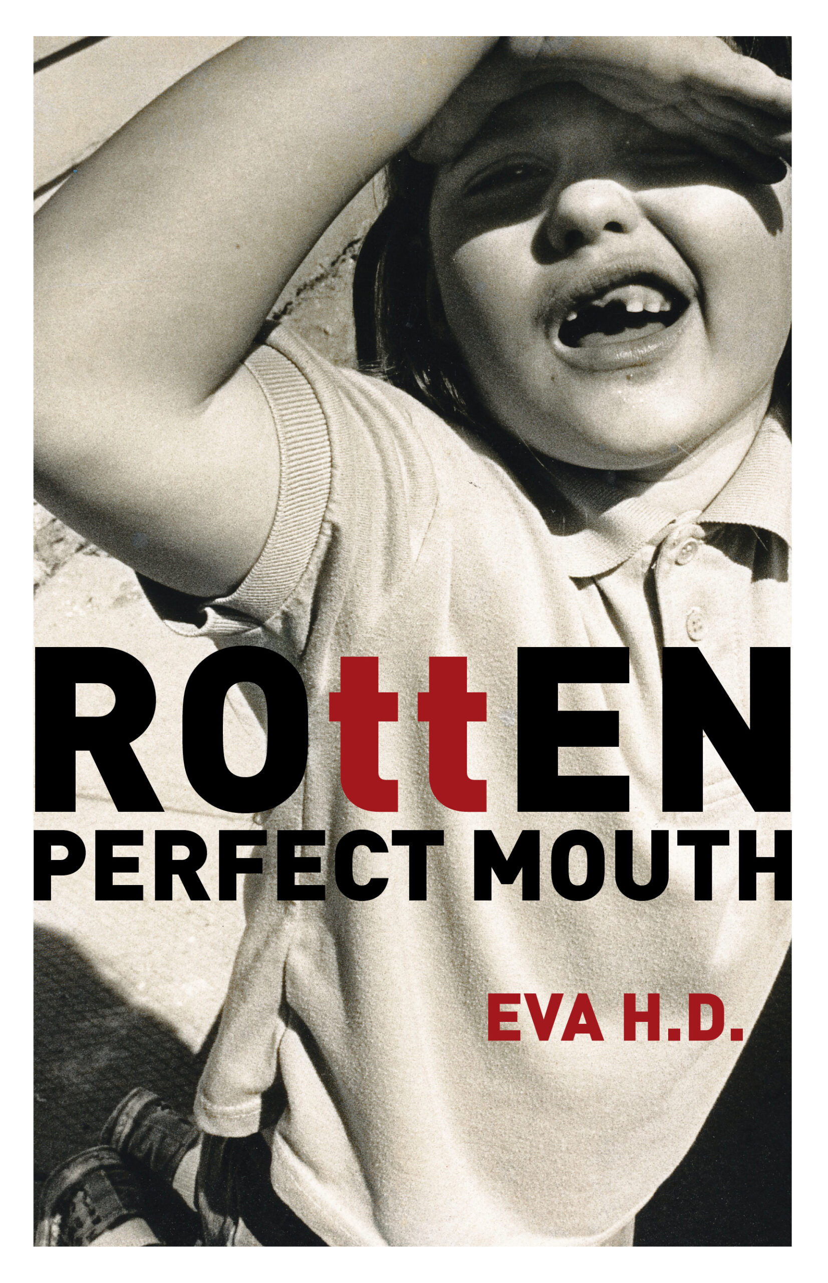 Rotten Perfect Mouth